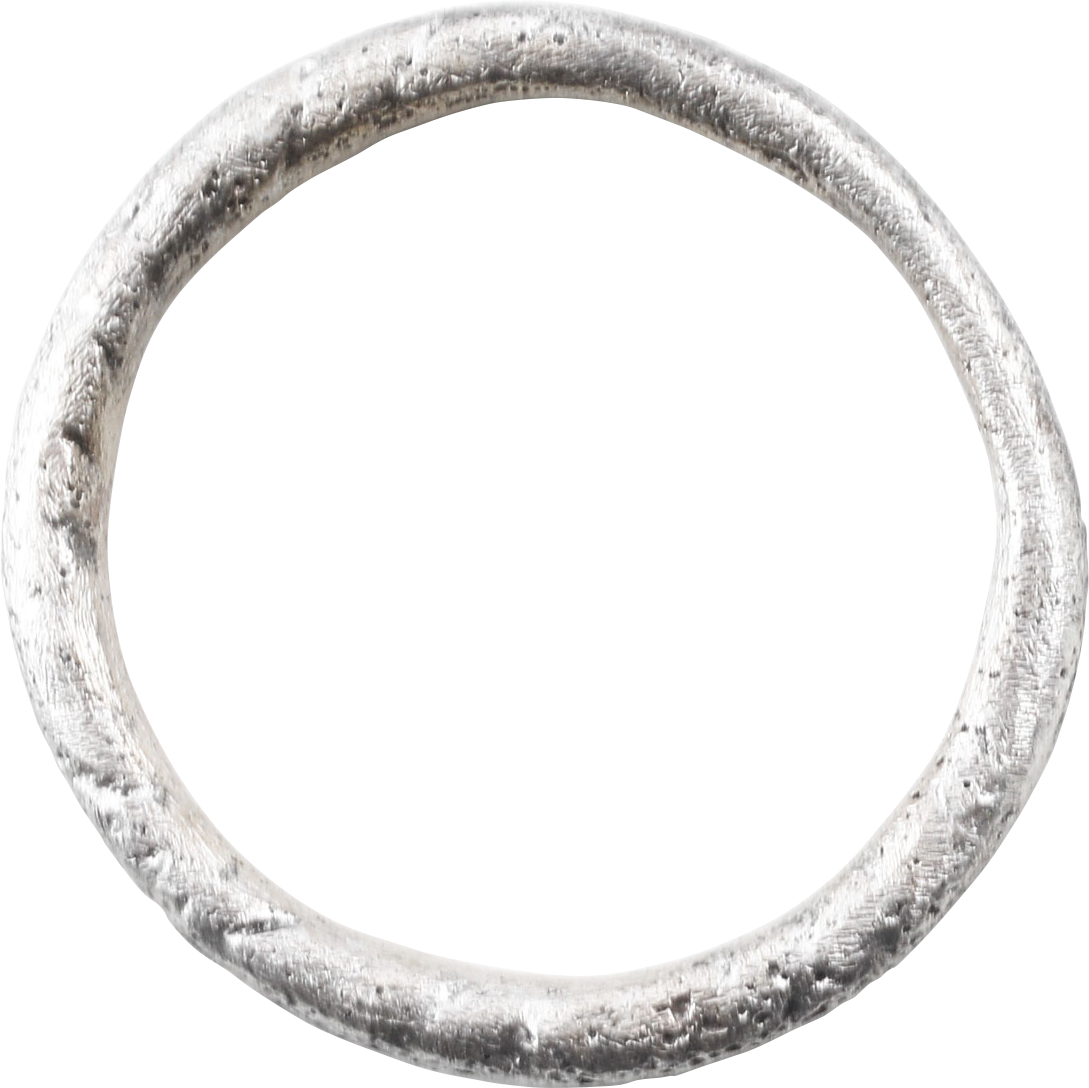 VIKING BEARD OR HAIR RING, 9TH-11TH CENTURY - Fagan Arms