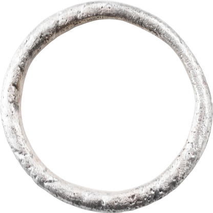 VIKING BEARD OR HAIR RING, 9TH-11TH CENTURY - Fagan Arms
