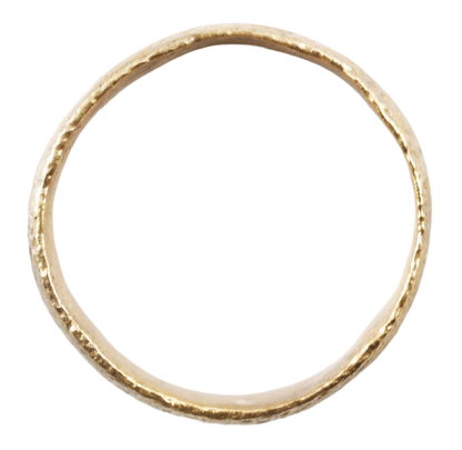 VIKING WEDDING RING, 9TH-11TH CENTURY AD, SIZE 8 3/4 - Fagan Arms