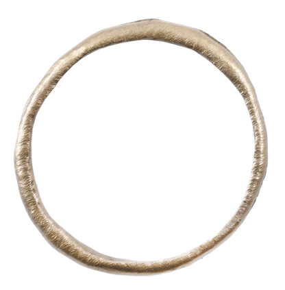 ROMAN WEDDING RING C.100-350 AD, SIZE 6 3/4 - Fagan Arms