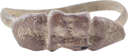 COLONIAL AMERICAN GIRL’S OR WOMAN’S RING C.1750 - Fagan Arms