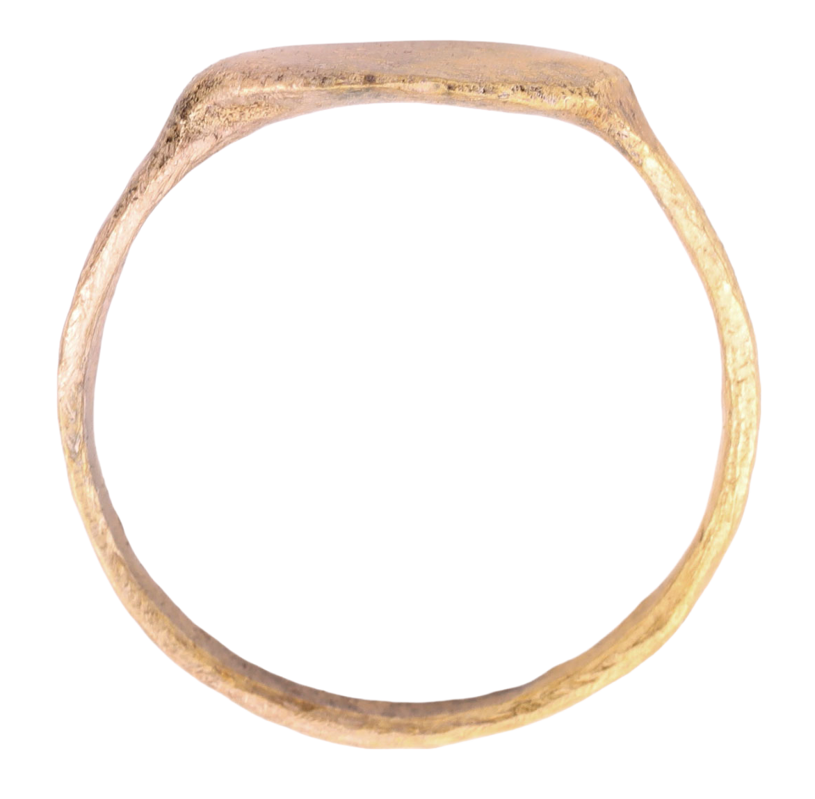 GRECO-ROMAN RING, C.200 BC-100 AD, SIZE 9 - Fagan Arms