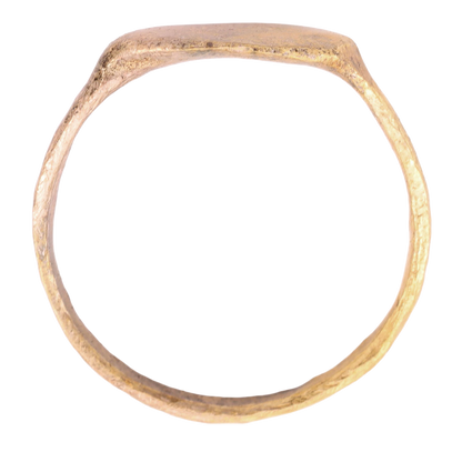GRECO-ROMAN RING, C.200 BC-100 AD, SIZE 9 - Fagan Arms