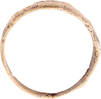 ROMAN RING C.100-350 AD, SIZE 6 ½ - Fagan Arms