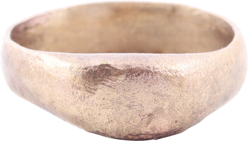 ROMAN RING C.100-350 AD, SIZE 10 - Fagan Arms