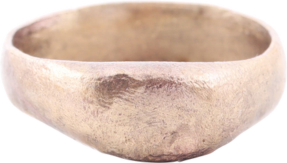 ROMAN RING C.100-350 AD, SIZE 10 - Fagan Arms