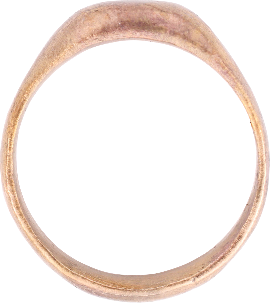 ROMAN RING C.100-350 AD, SIZE 10 - Fagan Arms