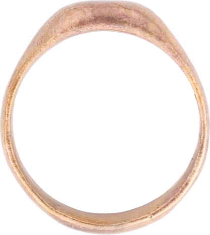 ROMAN RING C.100-350 AD, SIZE 10 - Fagan Arms