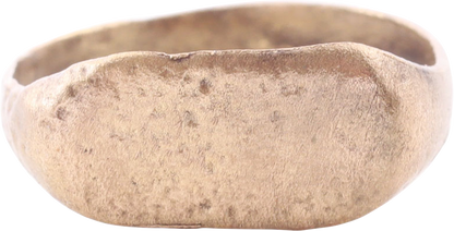 ROMAN RING C.100-350 AD, SIZE 8 ¾ - Fagan Arms