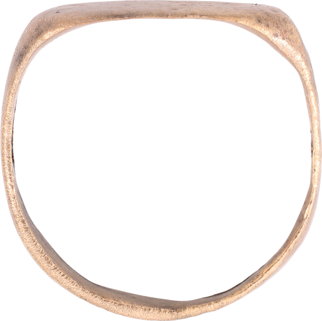 ROMAN RING C.100-350 AD, SIZE 8 ¾ - Fagan Arms