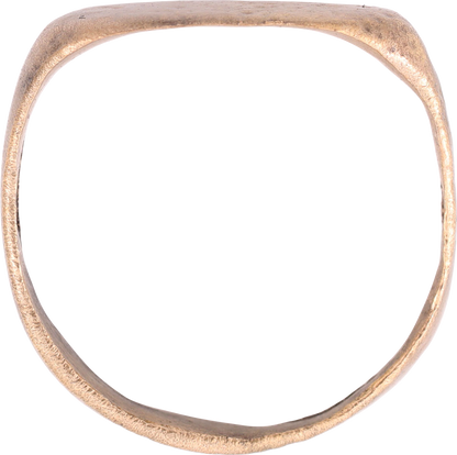 ROMAN RING C.100-350 AD, SIZE 8 ¾ - Fagan Arms