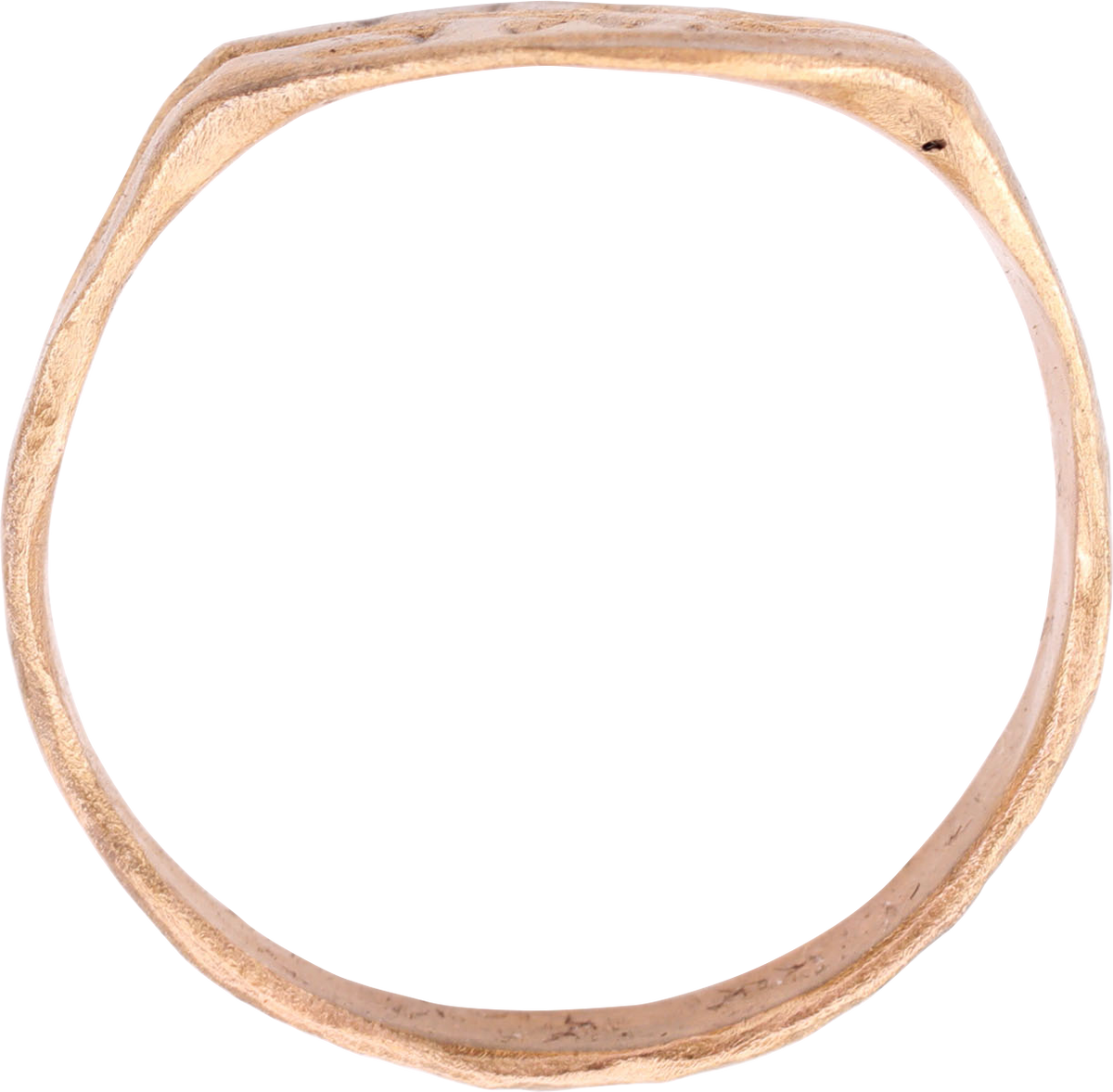 GRECO ROMAN RING C.400-100 BC, SIZE 11 ½ - Fagan Arms
