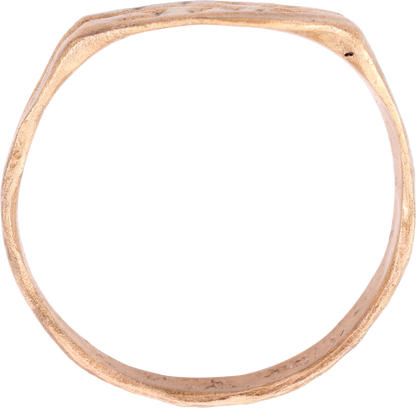 GRECO ROMAN RING C.400-100 BC, SIZE 11 ½ - Fagan Arms