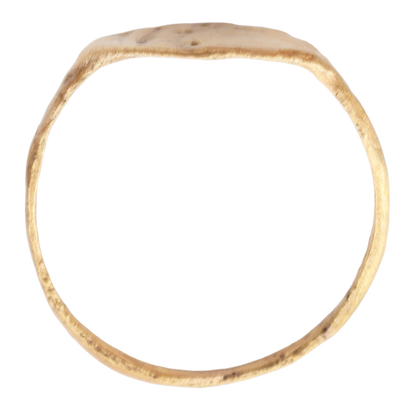 GRECO-ROMAN RING, C.200 BC-100 AD, SIZE 9 - Royalty Rings