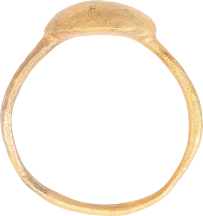 VIKING WARRIOR’S RING 800-1000 AD, SIZE 9 ¾ - Fagan Arms