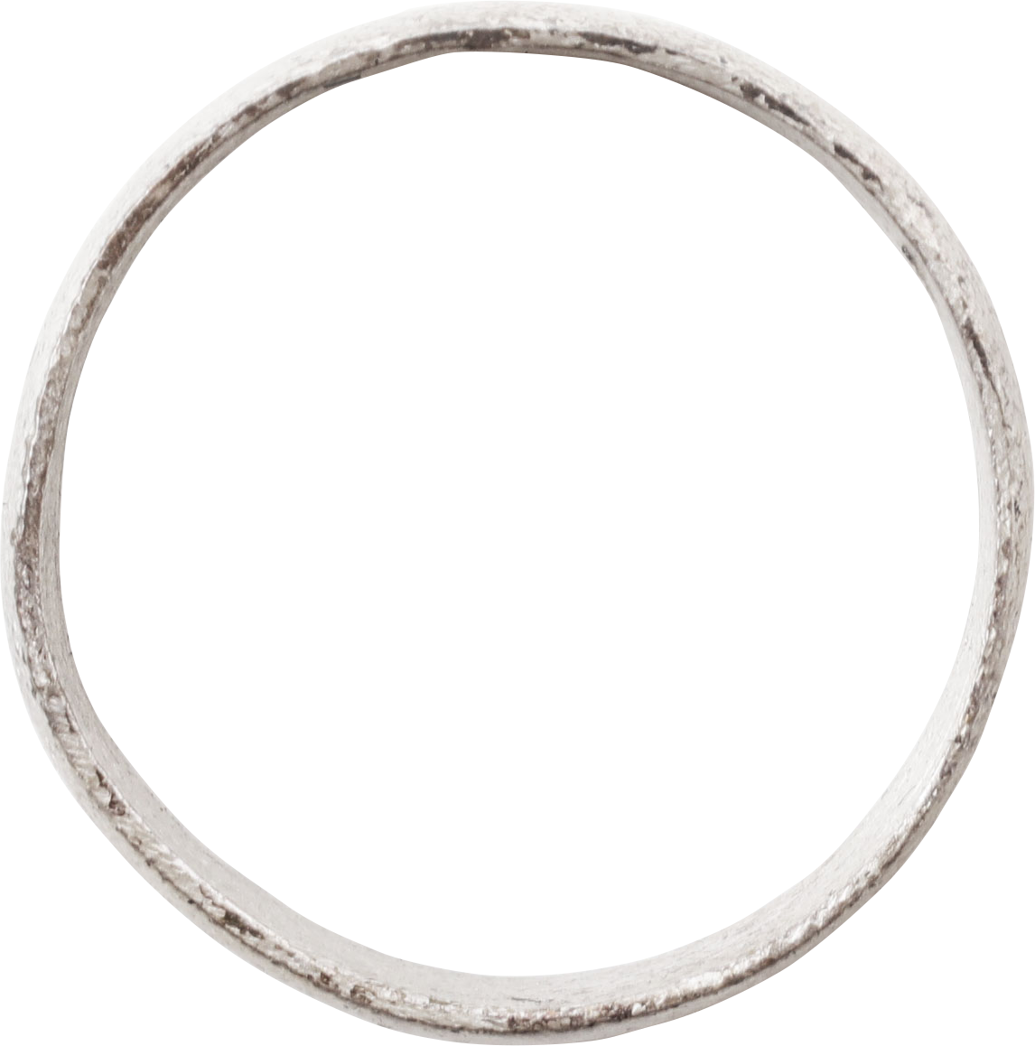 VIKING WEDDING RING 10TH-11TH CENTURY AD, SIZE 8 3/4 - Fagan Arms