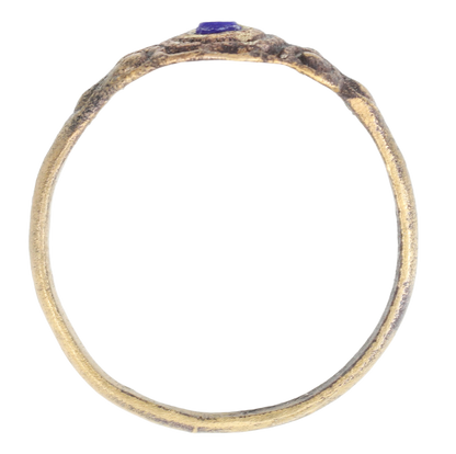 EUROPEAN LADY’S RING 16TH-17TH CENTURY, SIZE 10 ½ - Royalty Rings