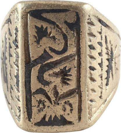 COSSACK HORSEMAN’S 19th CENTURY SIZE 6 ¾ - Fagan Arms