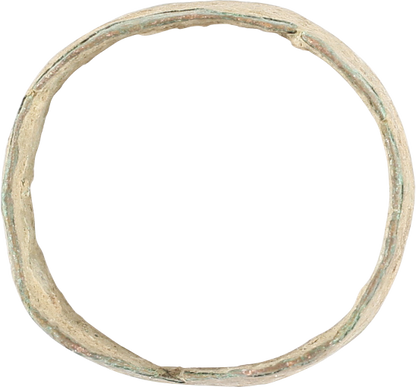 CELTIC WEDDING RING 600-400BC, SIZE 5 - Royalty Rings