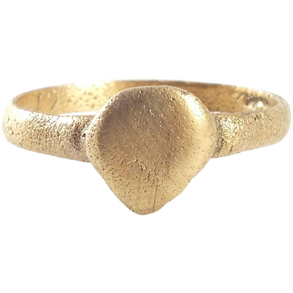 VIKING WARRIOR’S RING, C.900-1000 AD, SIZE 10 1/4 - Royalty Rings