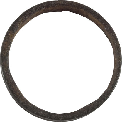 VIKING WEDDING RING, 9th-10th CENTURY AD, SIZE 4 1/2 - Royalty Rings