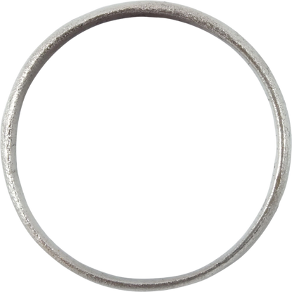 ANCIENT VIKING MAN’S WEDDING RING C.850-1050 AD SIZE 9 1/2 - Royalty Rings
