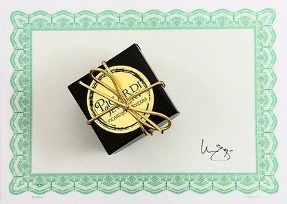 BYZANTINE/GOTHIC PILGRIM'S RING 13th CENTURY AD SIZE 3 1/2 - Picardi Jewelry