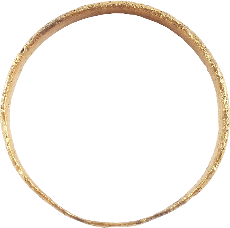 VIKING MAN’S RING 9th-10th CENTURY AD SIZE 9 1/2 - Royalty Rings